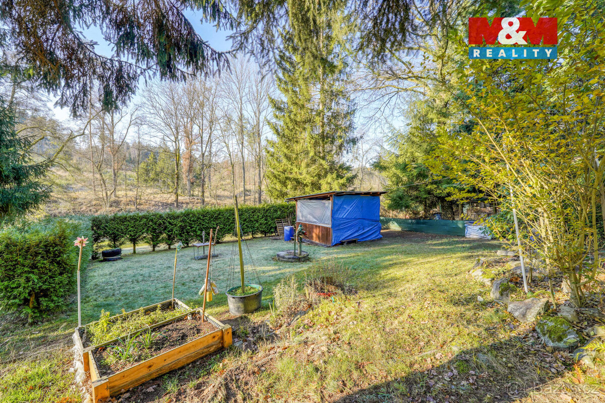 Prodej chaty, 34 m², Střelice - 16