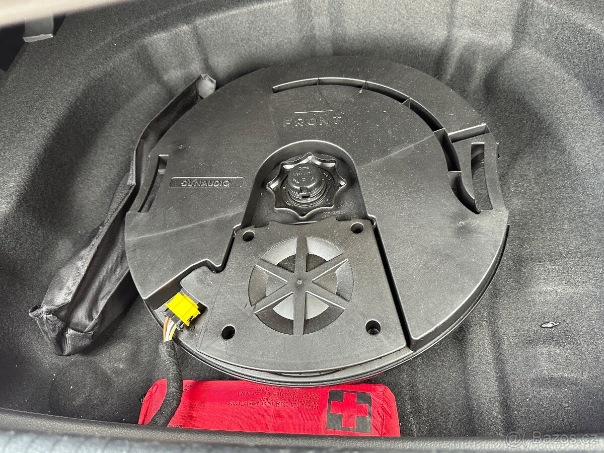 Volkswagen Golf GTI TCR 2.0 TSI, DSG, VIRTUAL, DYNAUDIO - 16