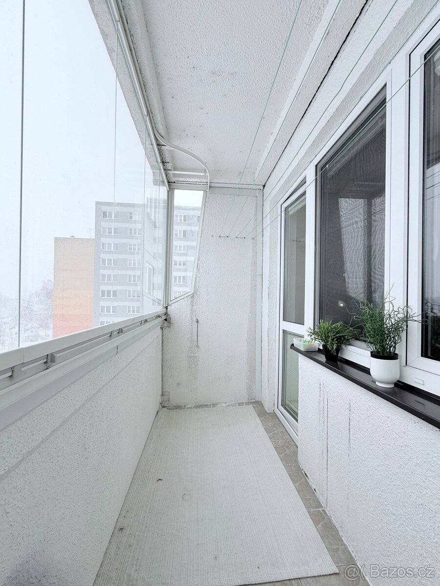 Prodej bytu 3+1, 82m2 - Havířov - 16