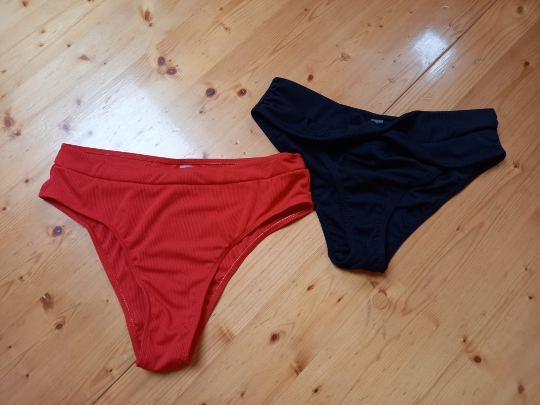 plavky spodní dolní díl - 16