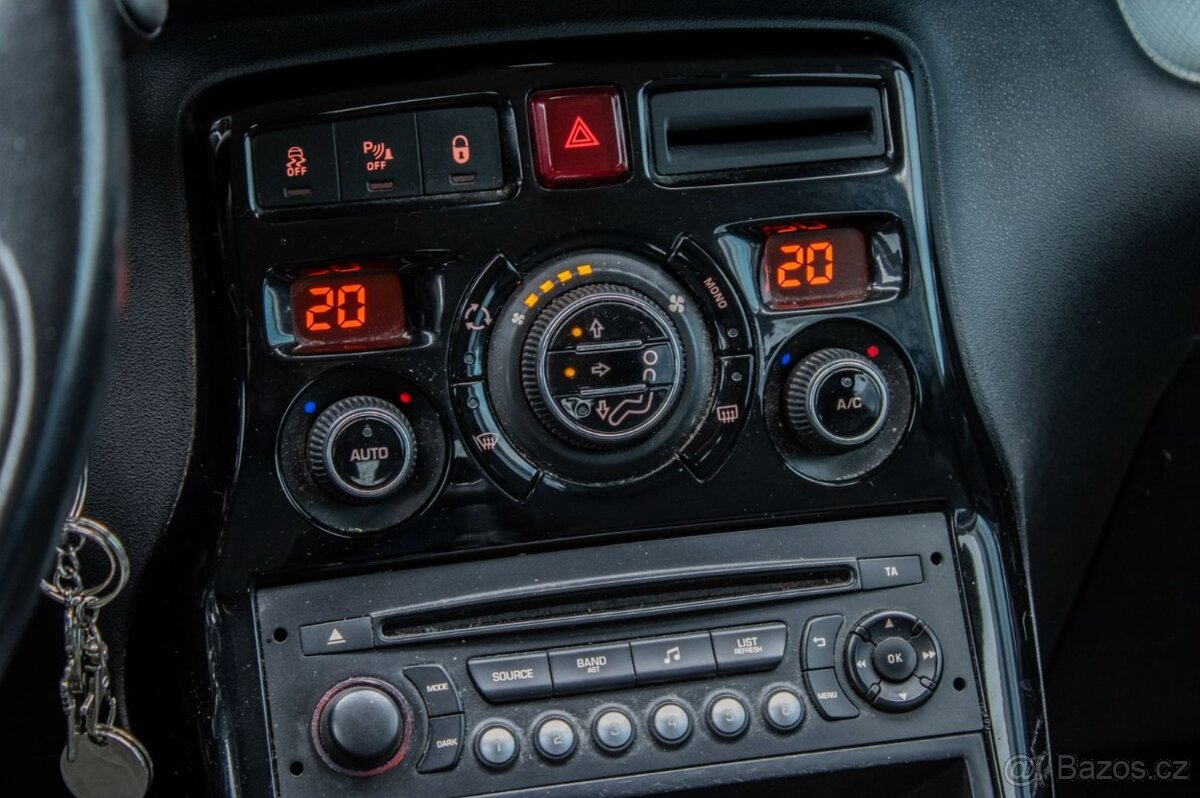 Citroën C3 Picasso VTi 95 Attraction. - 16