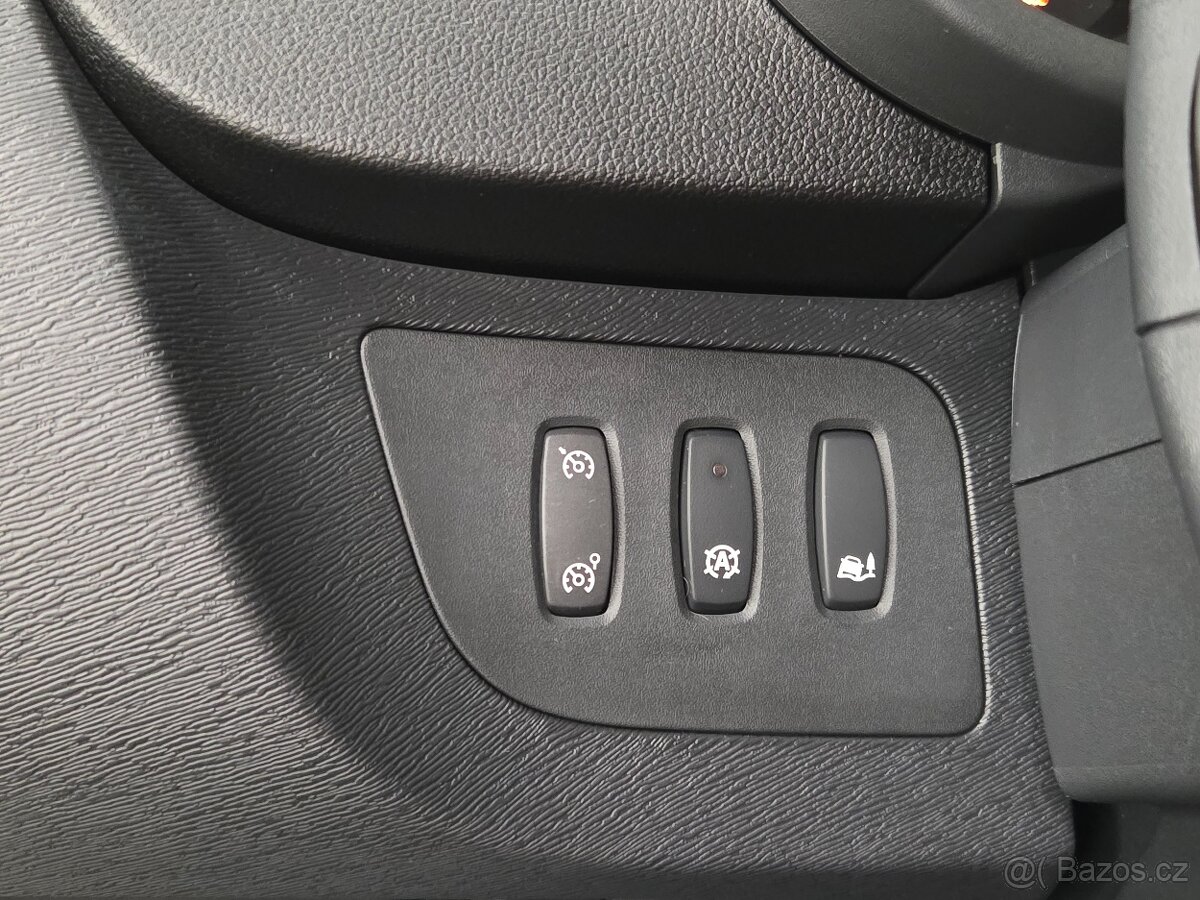 Renault Kangoo 1.5 dCi Maxi L2 Cool 1.majitel - 16