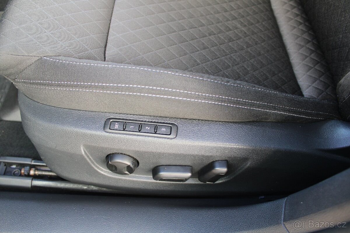 Škoda Superb, 2,0TDI 110kw Style - 16