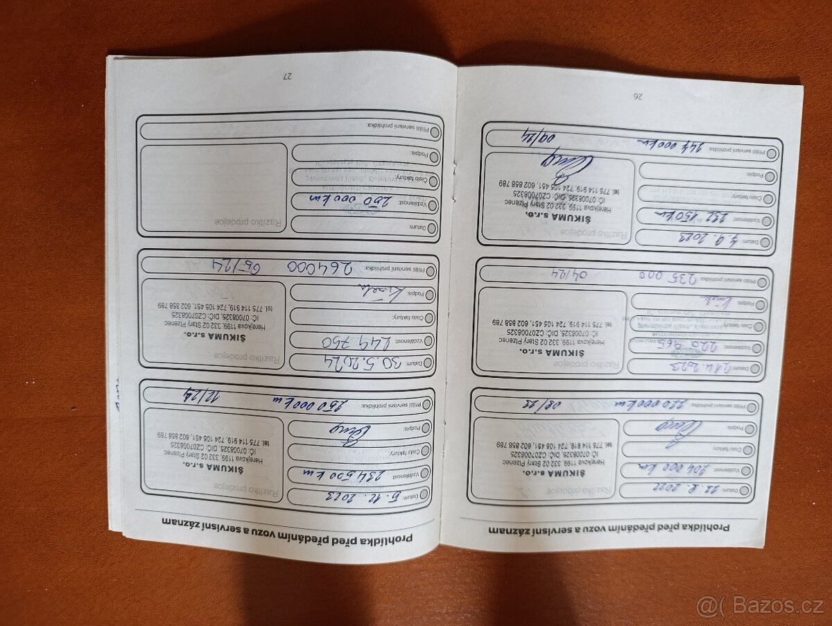 FORD TRANSIT - sklápěč do 3,5 tuny 2014 - 16