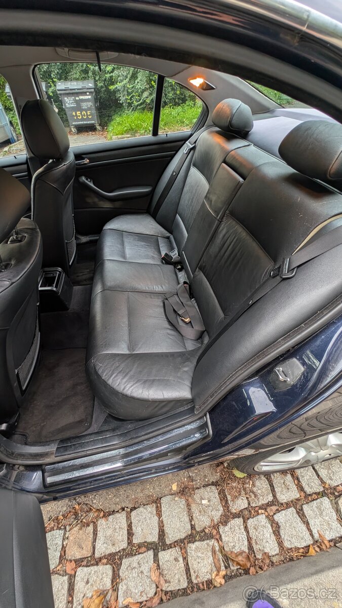 BMW E46 330i 2001 - 16