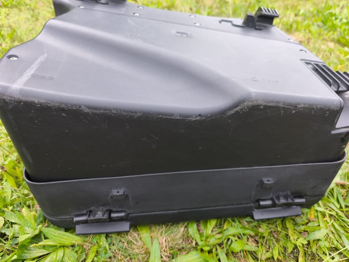 Kufry BMW 850 GS - 16