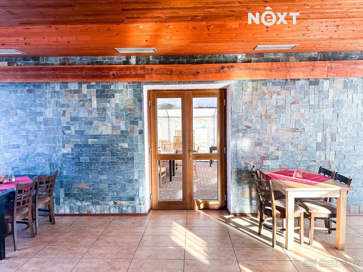 Prodej komerční Restaurace, 380㎡ - 16