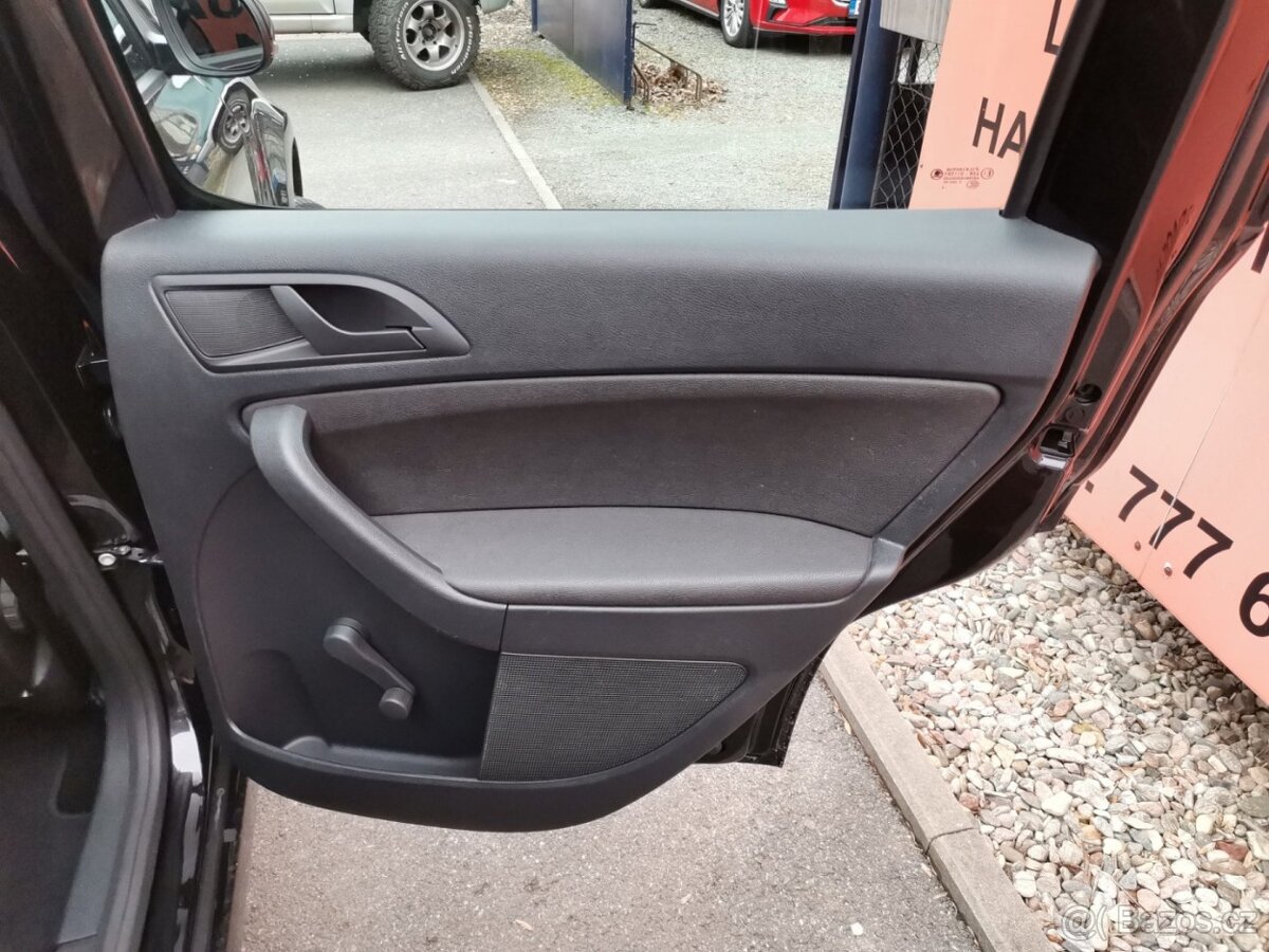 Škoda Yeti 1.4TSi 90kw DSG - 16