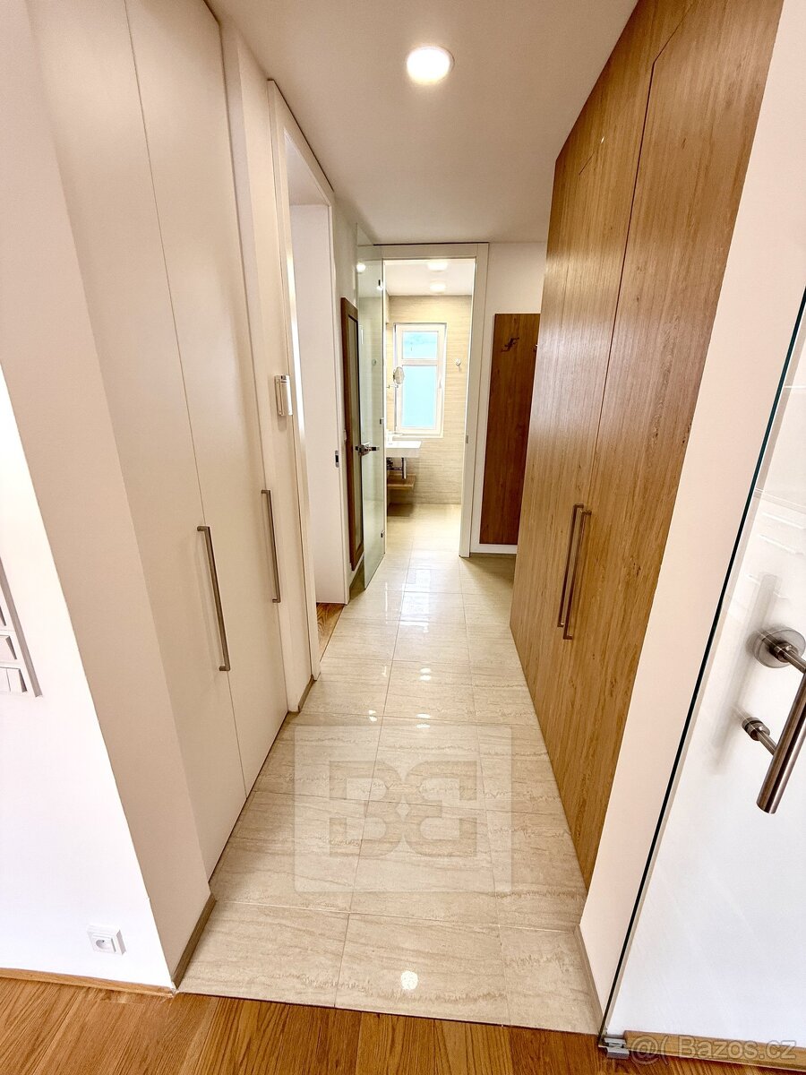 Prodej bytu 2+kk 66 m², Praha - Nusle, ev.č. N08368 - 16