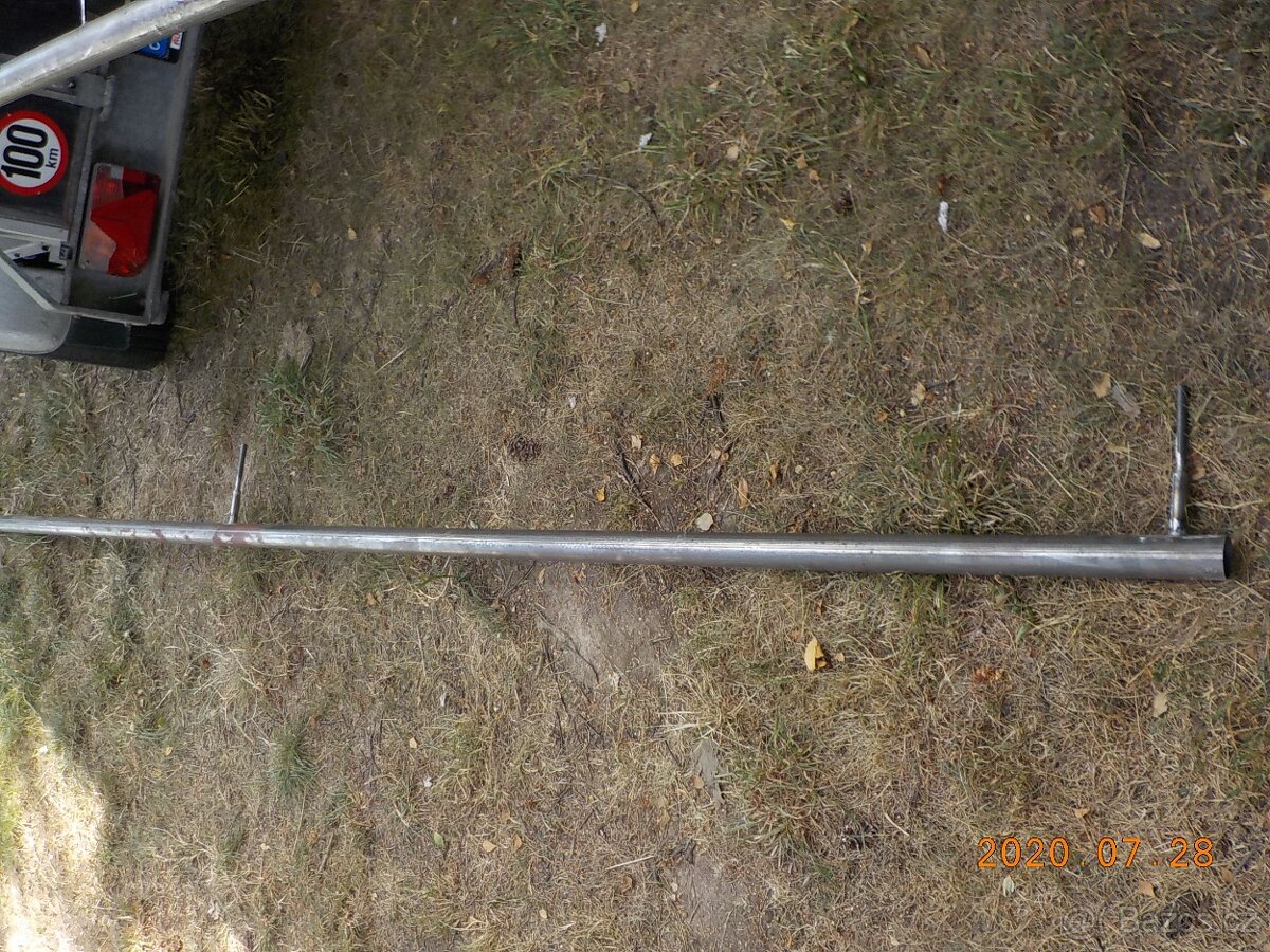 Ventilátory,míchačka barev,kramle,trafa a vysoušeč - 16