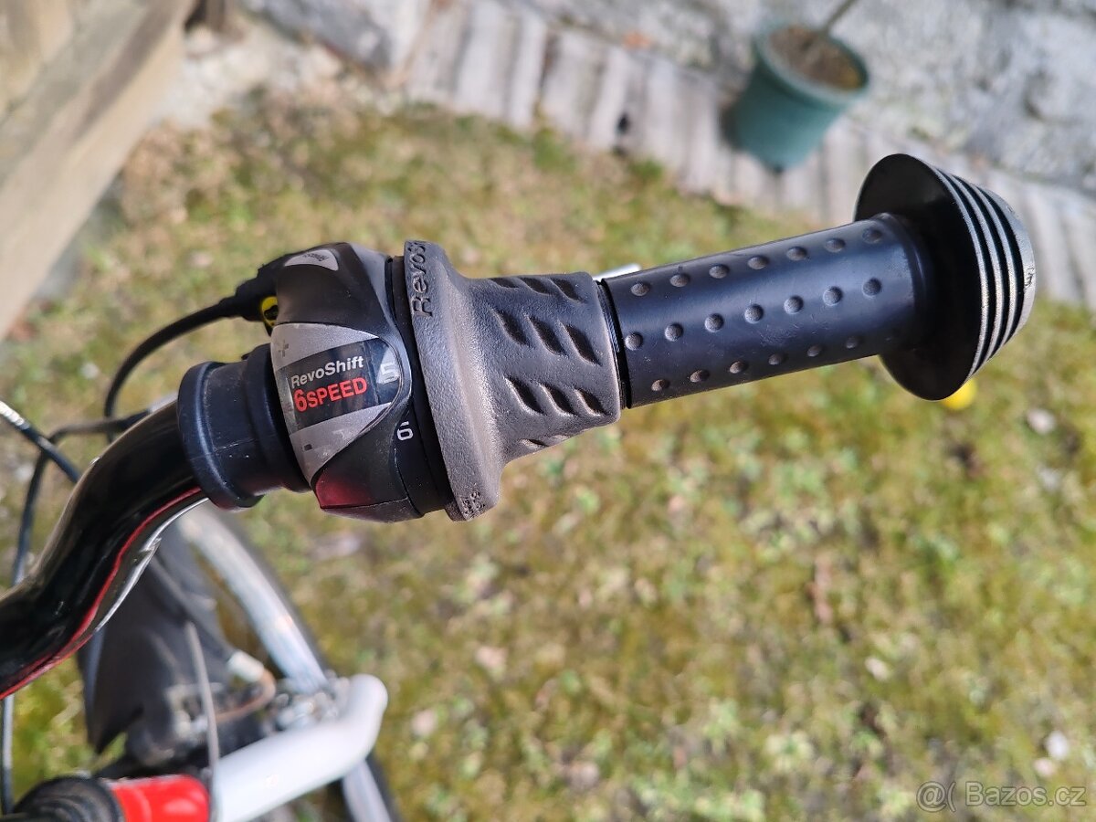 Leader Fox bear vel. 20 - 16