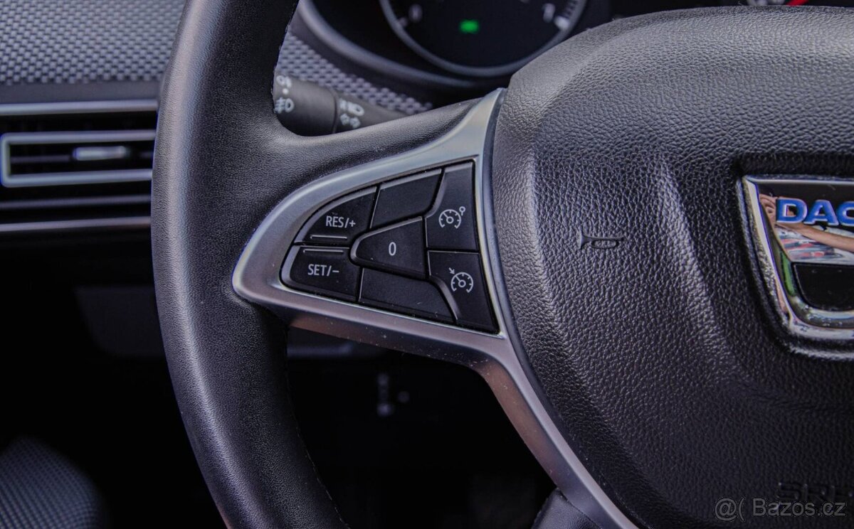 Dacia Jogger 1.0 TCe 110k Extreme 7 miest - 16