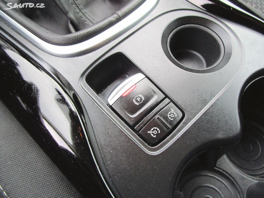 Renault Kadjar, 1,3 - 103KW - STK 9/2027 - 16