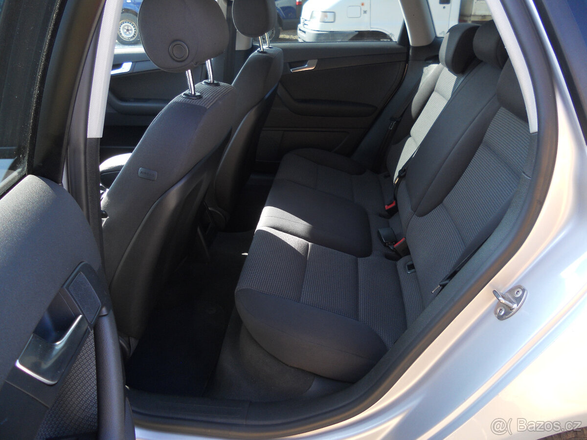 Audi A3 1.6i 75Kw Sportback - 16