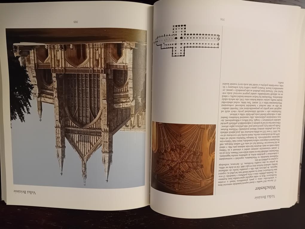 velká fotokniha "Skvosty Evropy" - 16