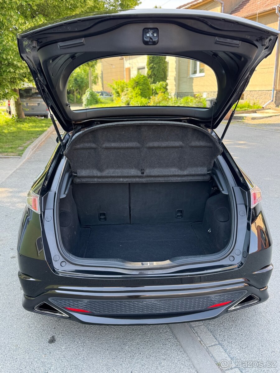 Honda Civic Type-R odpočet DPH - 16