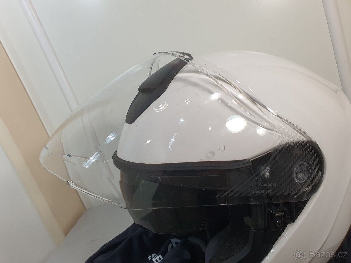 Schuberth M1 PRO Helma Vel. XL / 61 Přilba - 16