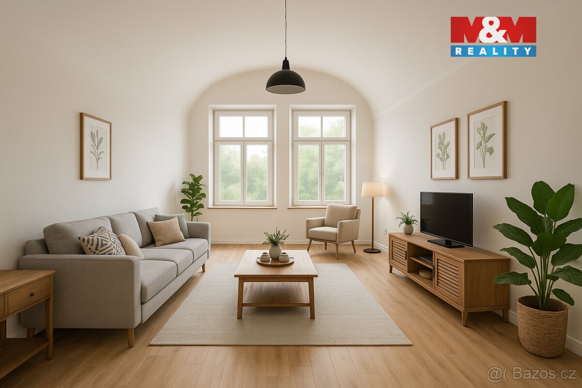 Prodej, rodinný dům, 290 m², Veselí nad Lužnicí - 16