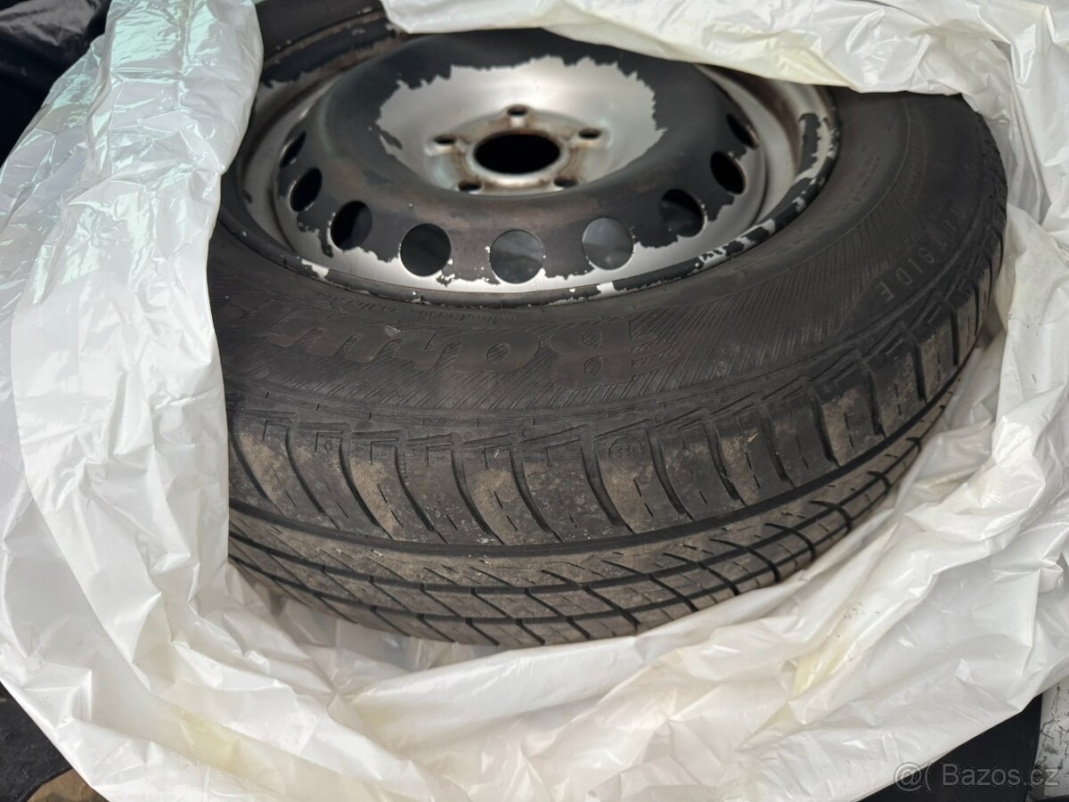 Renault Kangoo 1,5D 55 KW 1. MAJ STK KOLA - 16