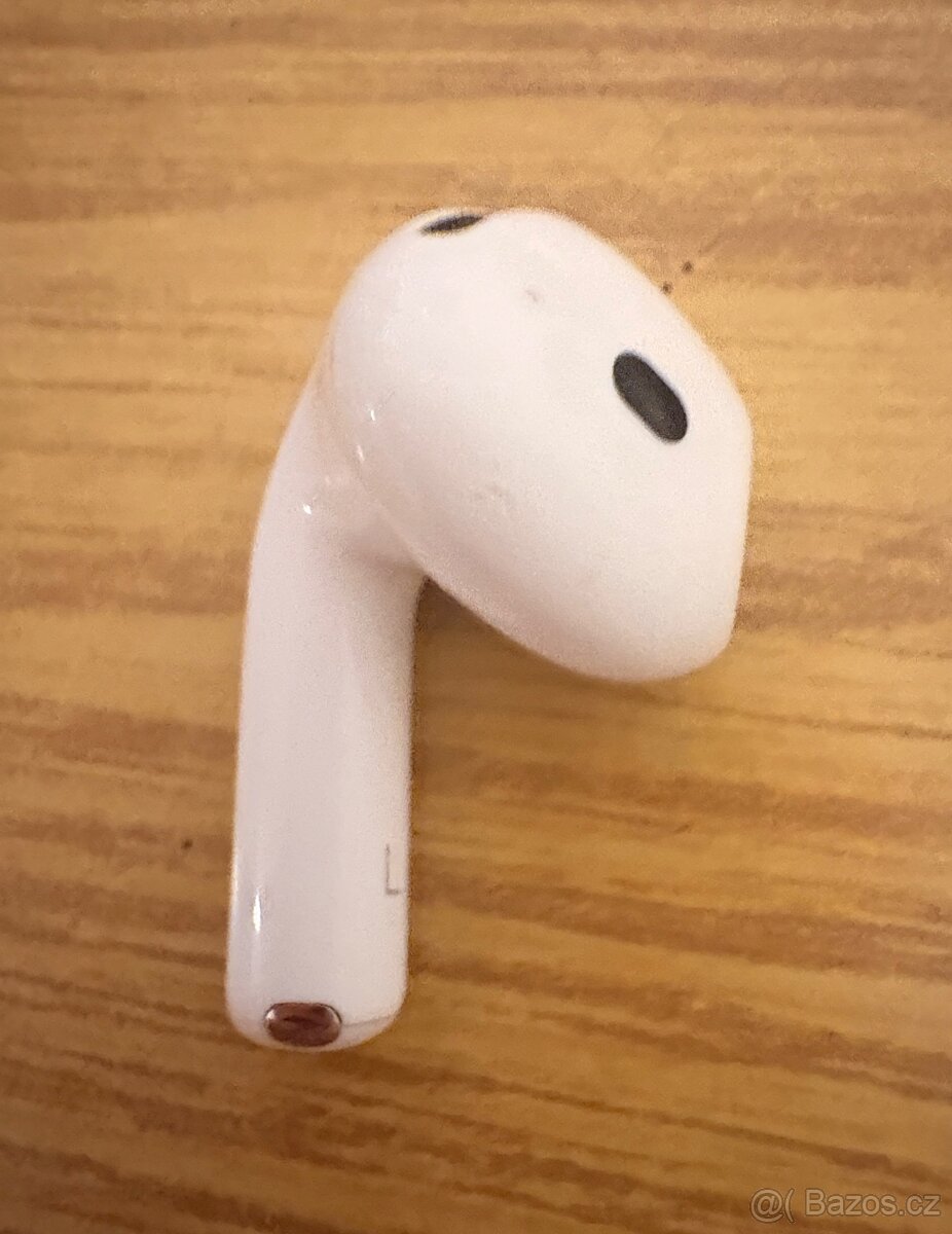 Airpods 4 - 16