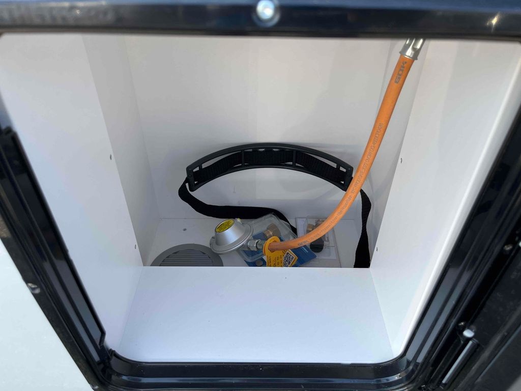 Citroën Jumper 2.2 Vans Tripper - 16