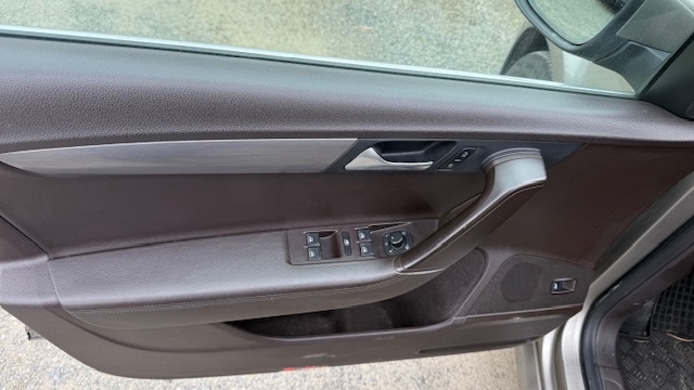 VW Passat 2,0 TDI r.v. 2013 - 16