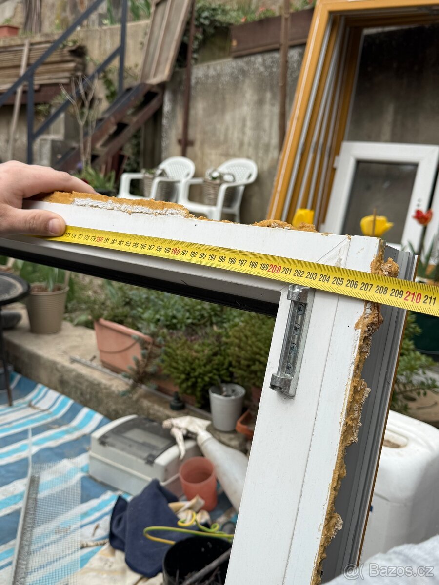 Okna a dveře - 16