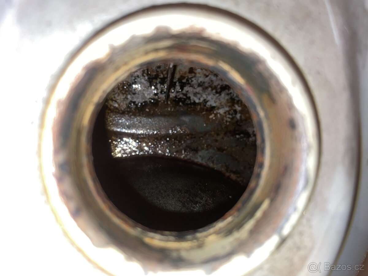 Cz 175/501 skútr prase s platným Tp doklady - 16