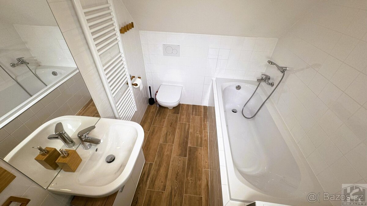 Apartmán 2+kk Vítkovice v Krkonoších, 50.7m2 - 16