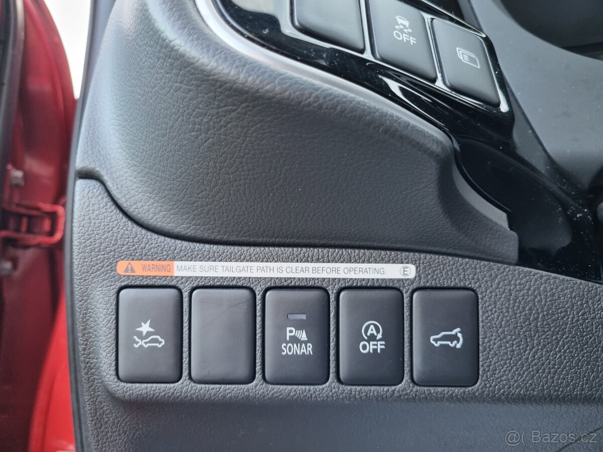 Mitsubishi Outlander, 2.0 MIVEC - 16