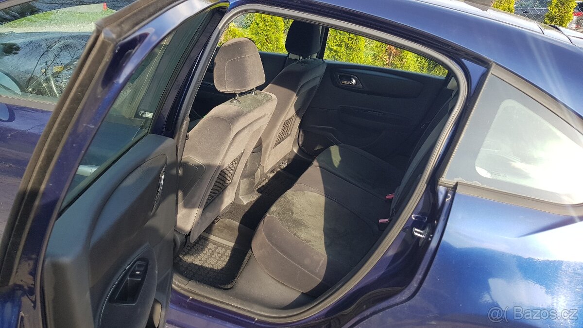 Citroen C4 2005 2.0HDI RHR Exclusive - 16