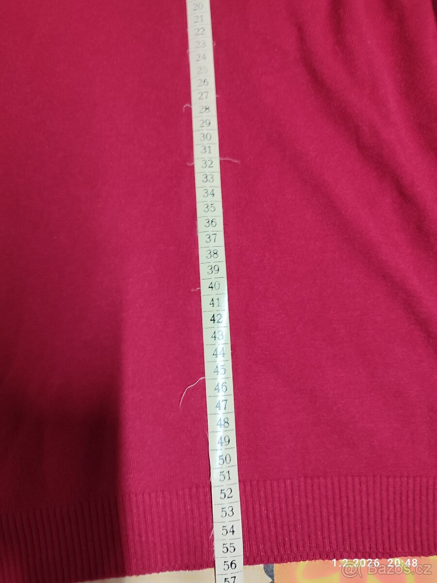 Dámské uni rolaky - 16