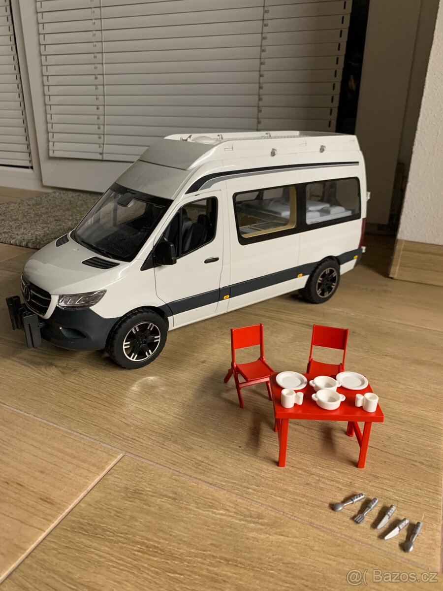 Bruder Hračky Pěkný stav Možnost Dobírky - 16