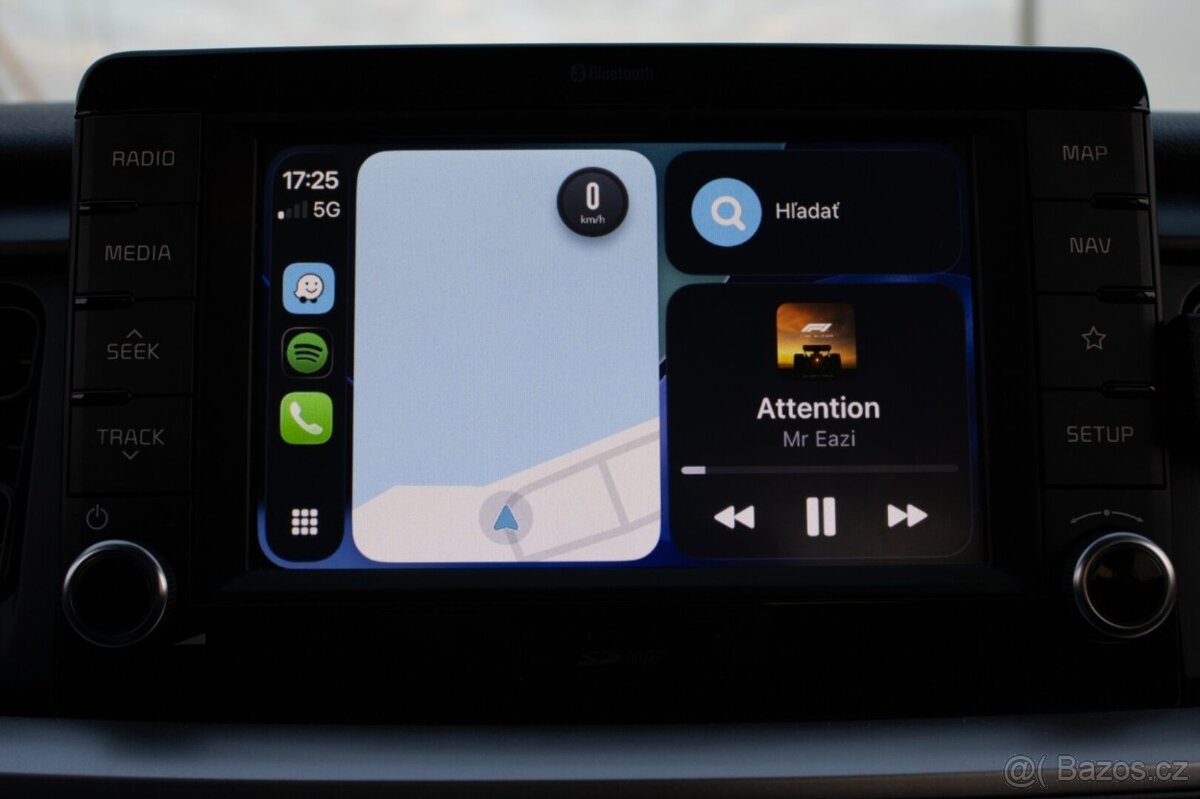 Kia Stonic 1.4 D-CVVT Gold A/T - 16