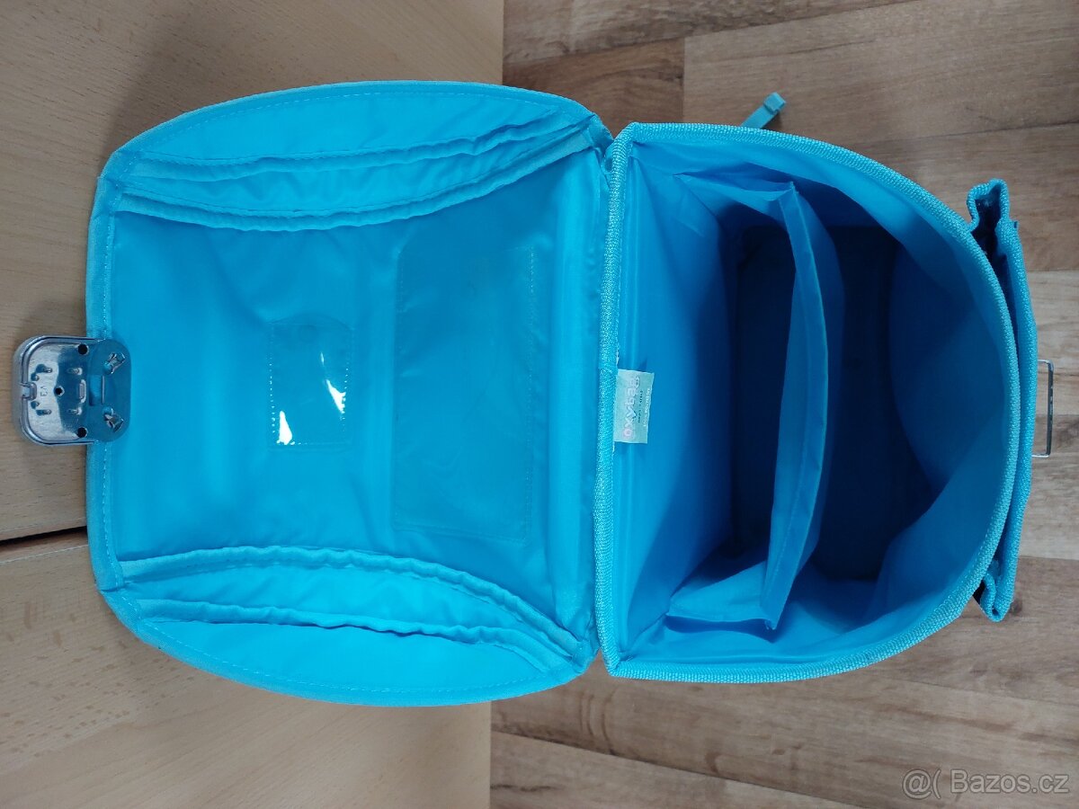 Oxybag školní sada - set 10ks - 16