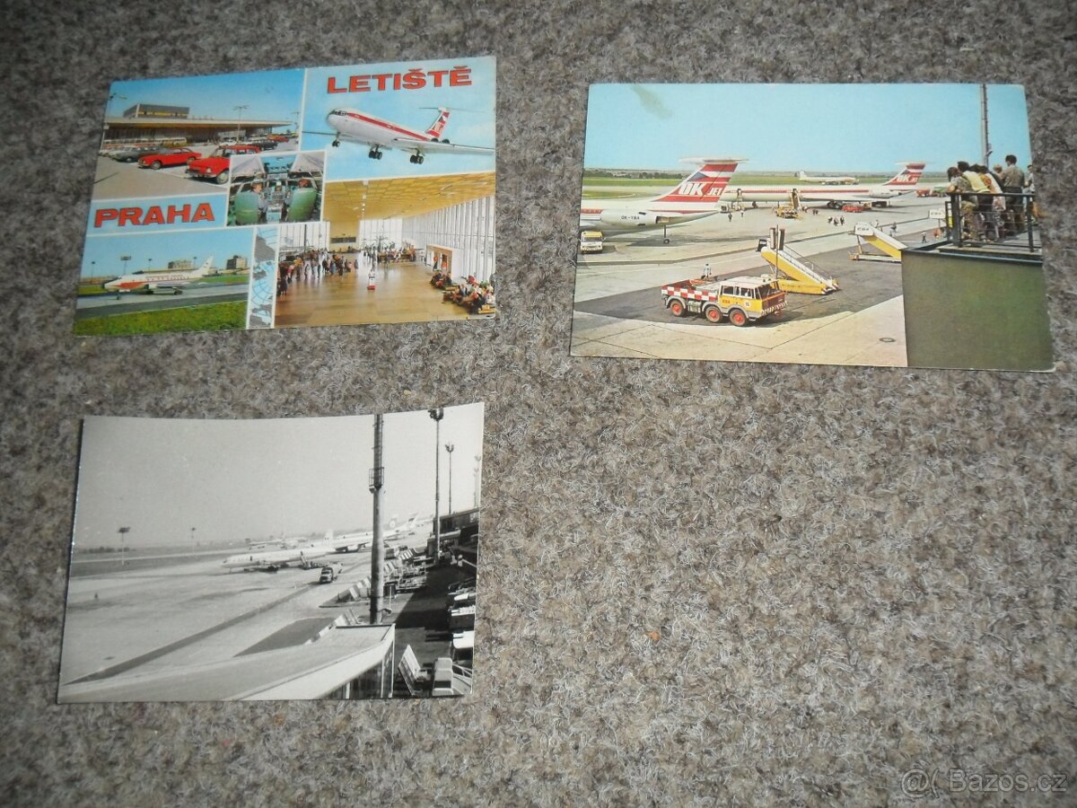 humor, Praha různé, ZOO, kukátka, Spartakiáda, obchodní domy - 16