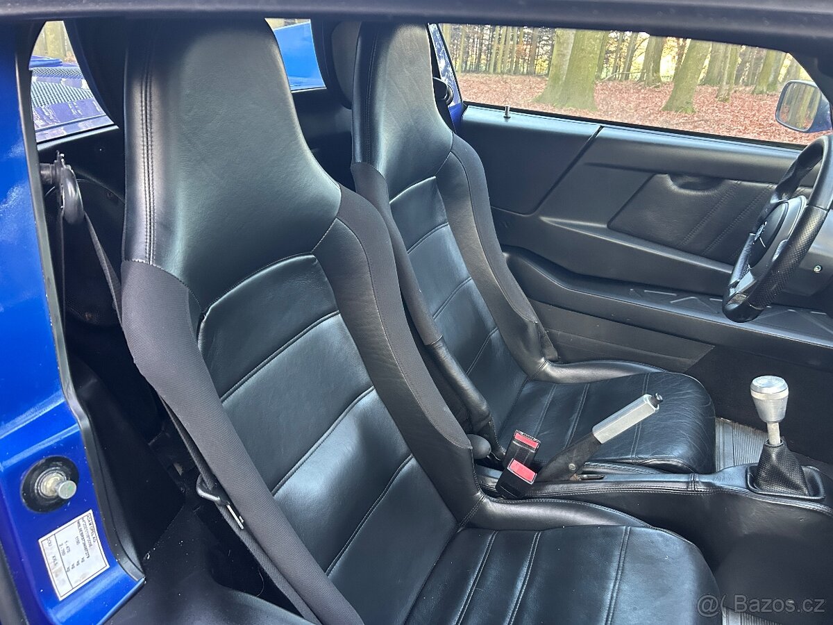 Opel Speedster 2.0 Turbo - 16