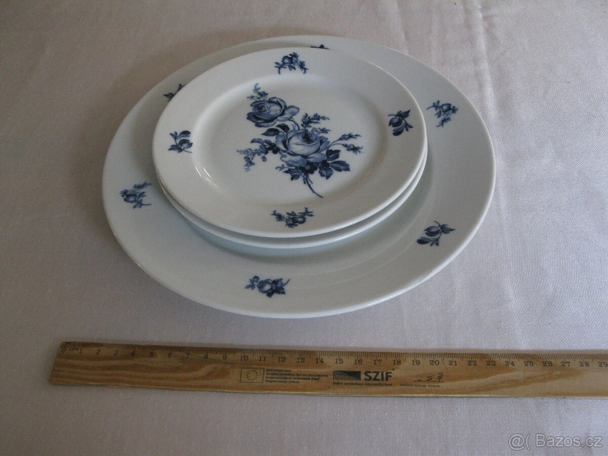 Hrníčky souprava na chalupu,různé hrníčky na dopl.sady,sklo - 16