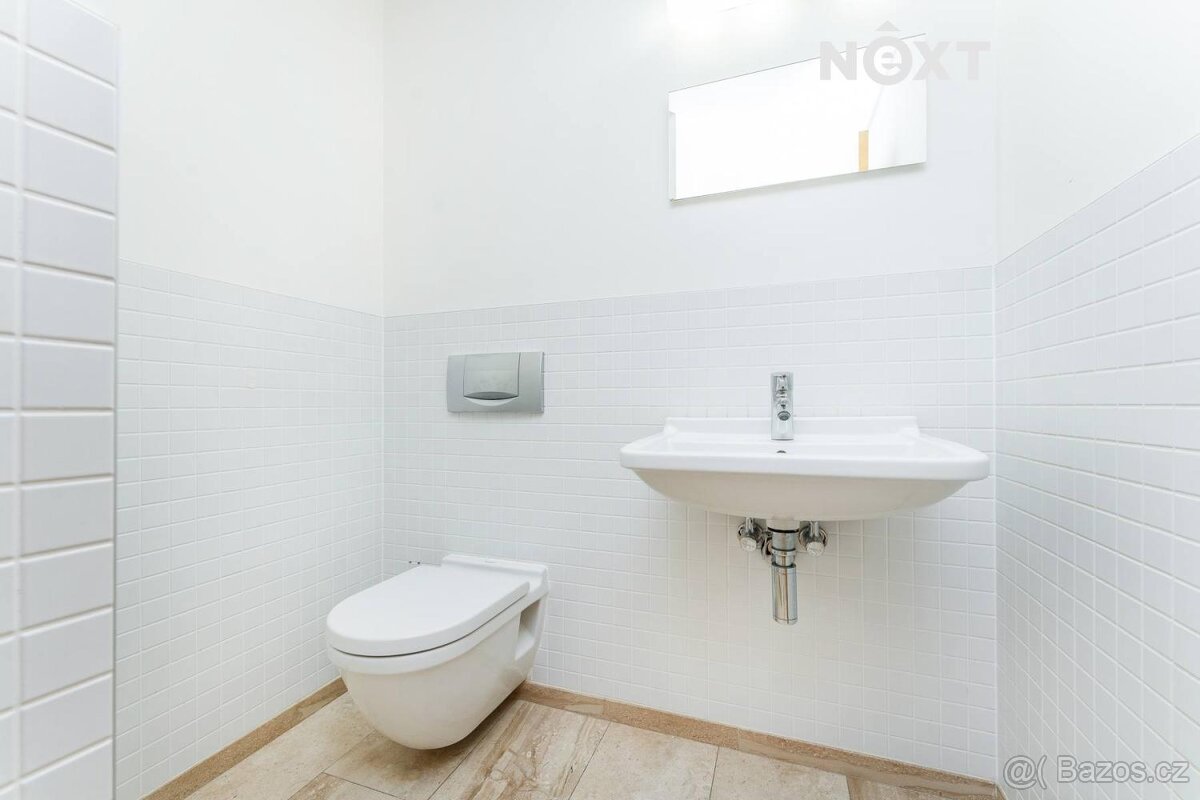 Pronájem byt 3+kk, 100㎡ - 16