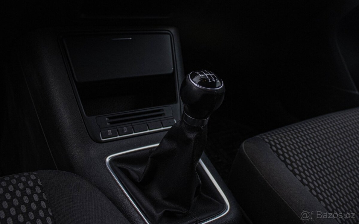 Volkswagen Tiguan 1.4 TSI 2010 - 16