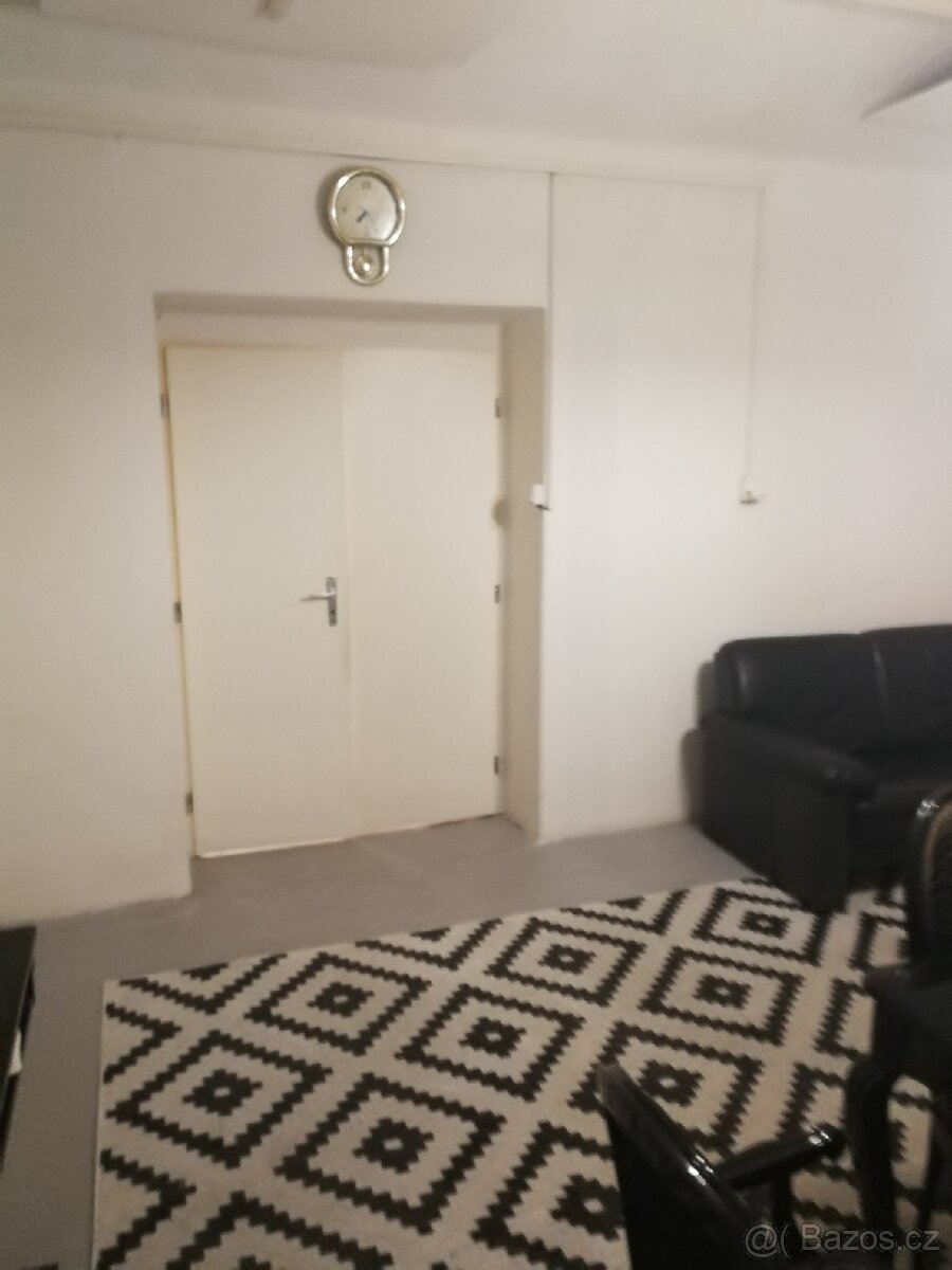 Nebytový prostor, byt. 40 metrů čtverečních - 16