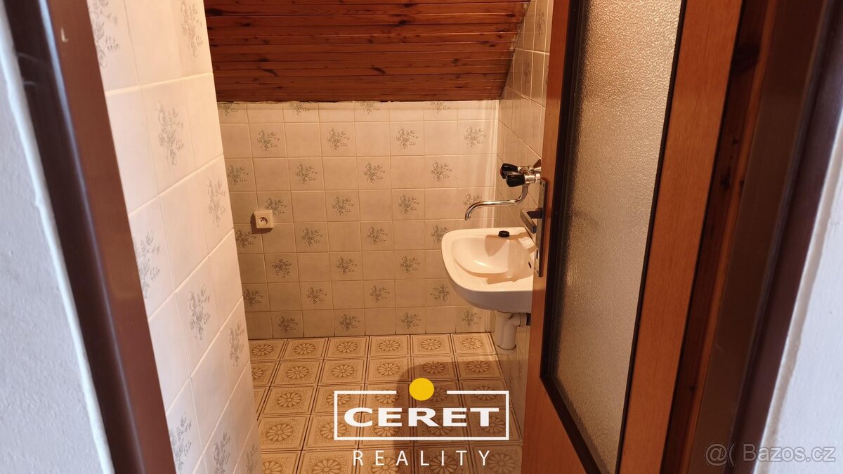 Dvougenerační dům v Žatci ve VIP lokalitě - 16