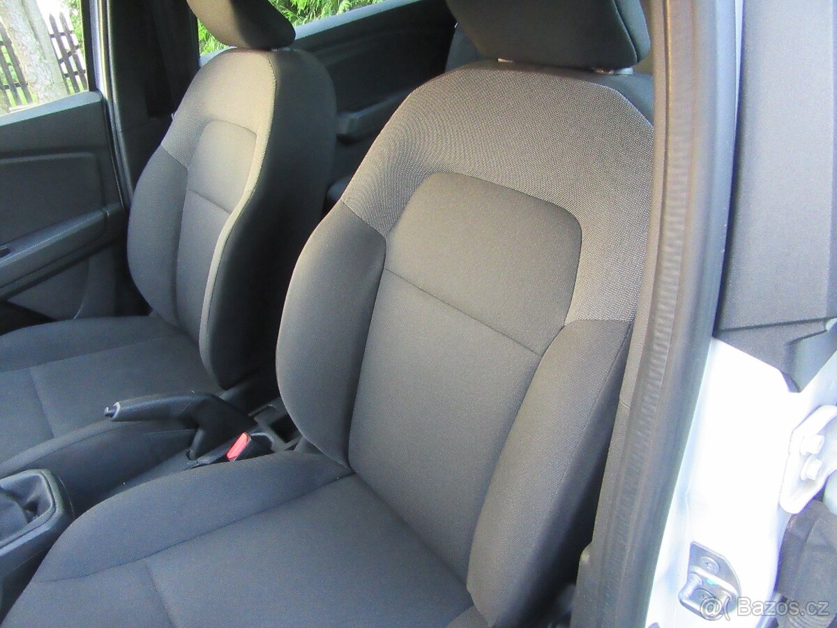 DÁCIA JOGGER 1.0 LPG 67kw.nová čr.r.v.2022 naj.30 000km.DPH - 16