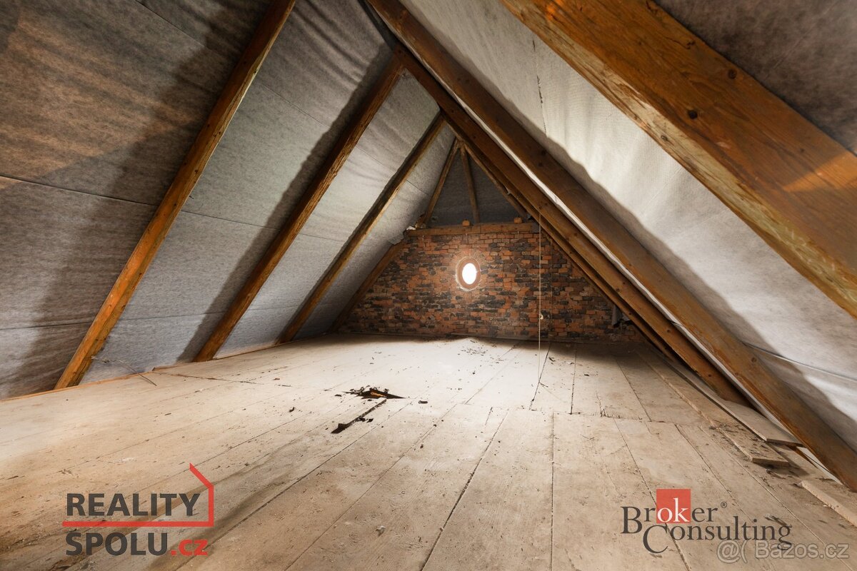 Prodej, domy/rodinný, 238 m2, 79201 Razová, Bruntál [ID 6509 - 16