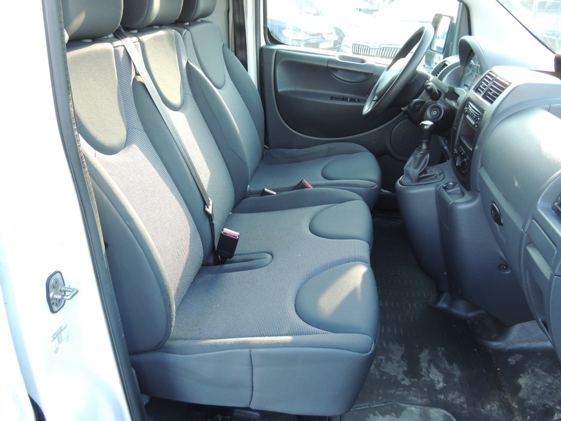 Peugeot Expert 1.6HDi,L2,2014,ČR,1.maj.-21%DPH - 16