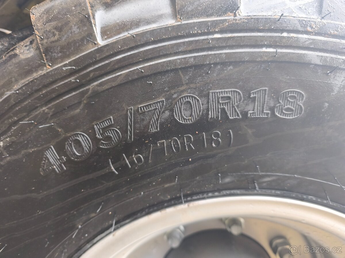 Nový nakladač Wacker Neuson WL60 - 16