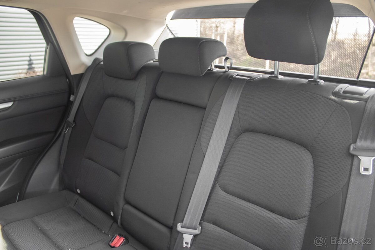 Mazda CX-5 2.0 Skyactiv-G 2020 - 16