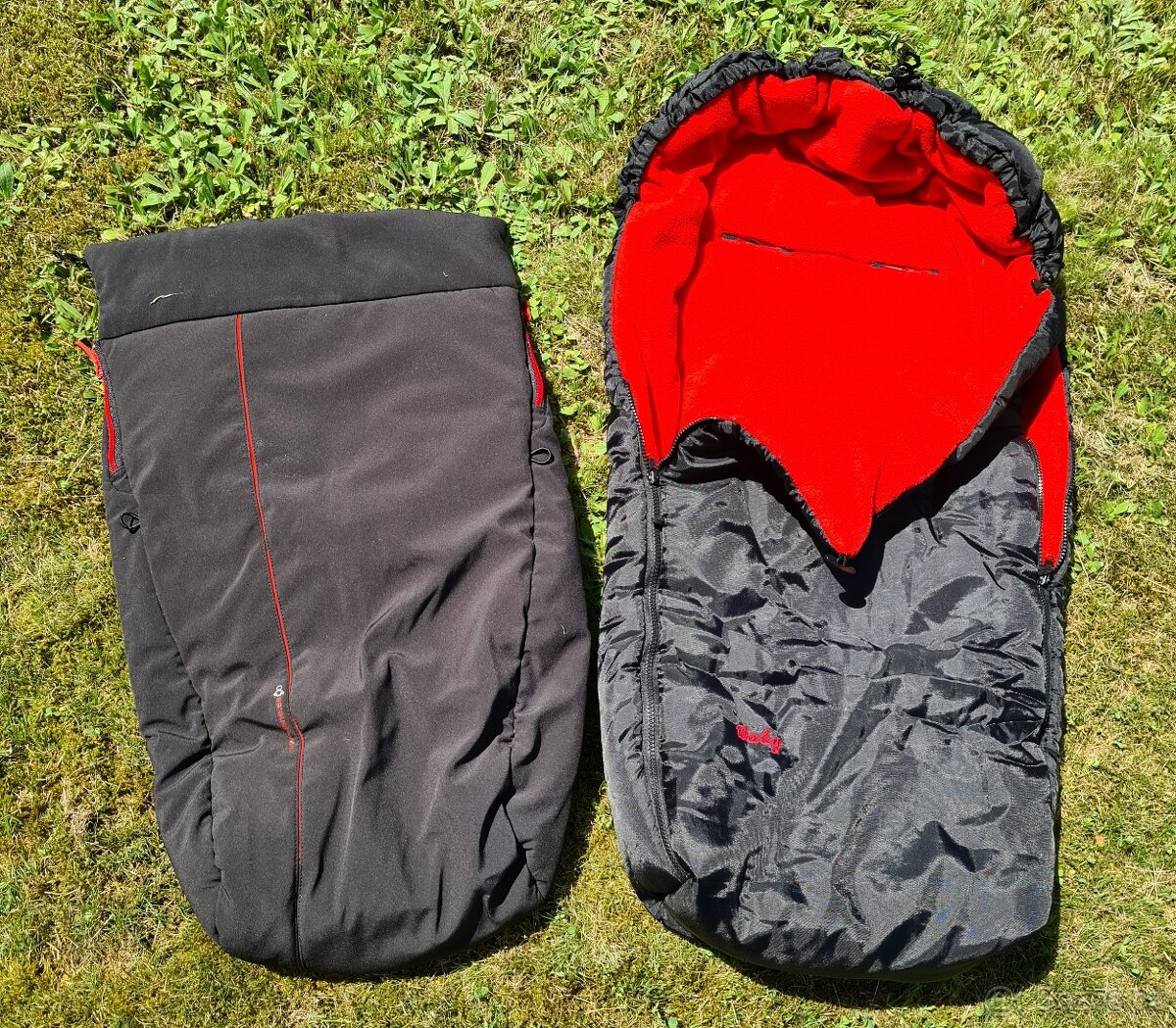 kočárek Jané Trider Formula Matrix Light 2 - 16