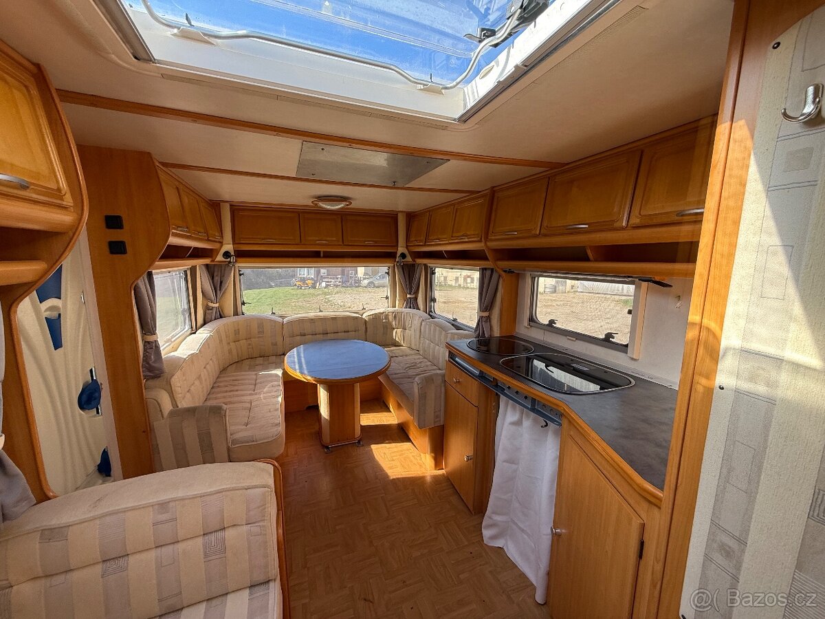 LMC Ambassador 685 - 16