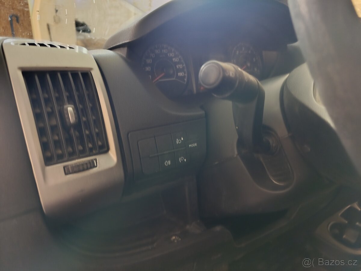 Fiat Ducato Maxi 7mist 2016 - 16